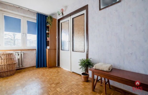 Piasta Chrobrego 3 pokoje do aranżacji