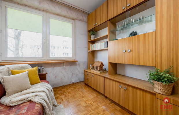 Piasta Chrobrego 3 pokoje do aranżacji