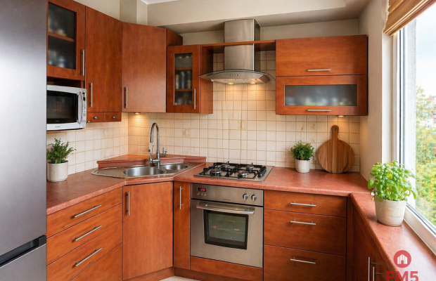 2 pokoje, świetna lokalizacja – Piastowska