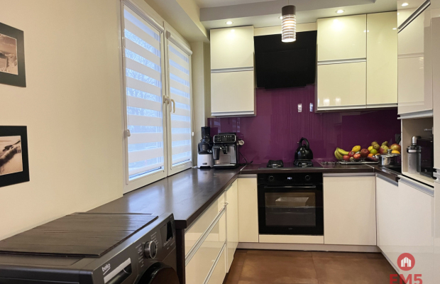 Mieszkanie na parterze do wprowadzenia