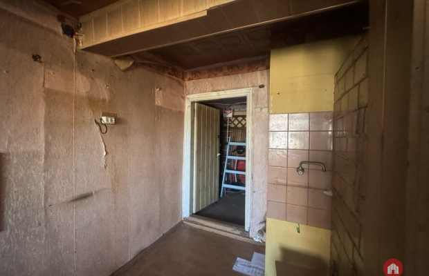 Kawalerka w Supraślu do remontu