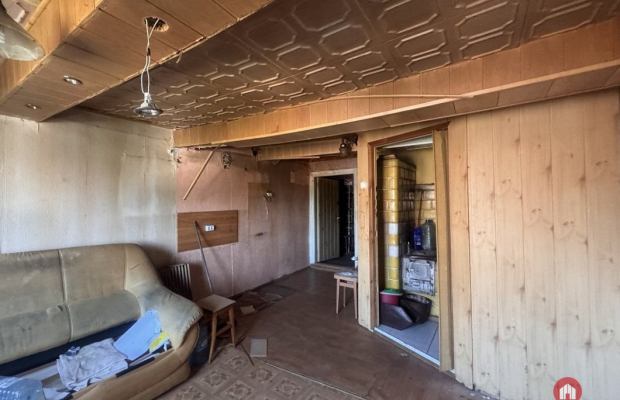 Kawalerka w Supraślu do remontu