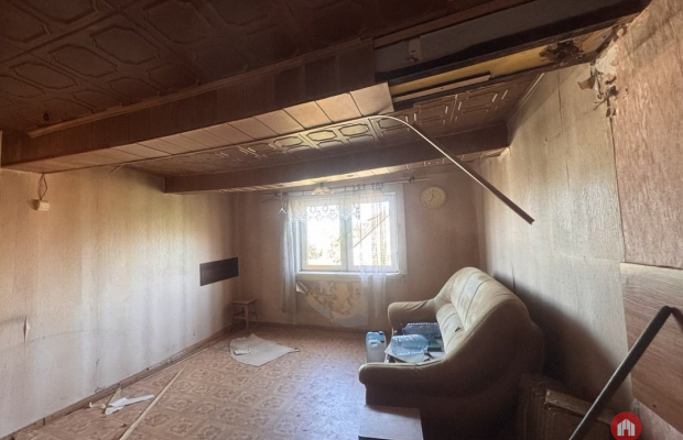 Kawalerka w Supraślu do remontu