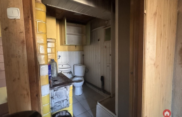 Kawalerka w Supraślu do remontu