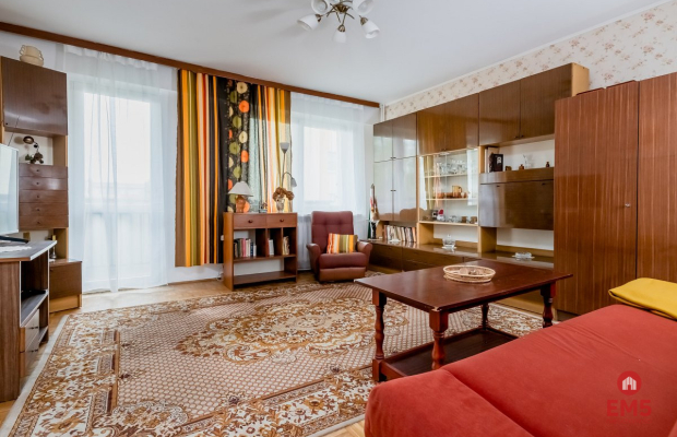 Przestronne 2 pokoje, spokojne osiedle