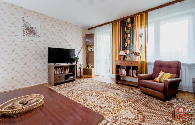 Przestronne 2 pokoje, spokojne osiedle