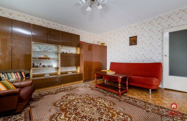 Przestronne 2 pokoje, spokojne osiedle