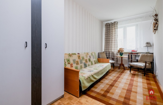 Przestronne 2 pokoje, spokojne osiedle