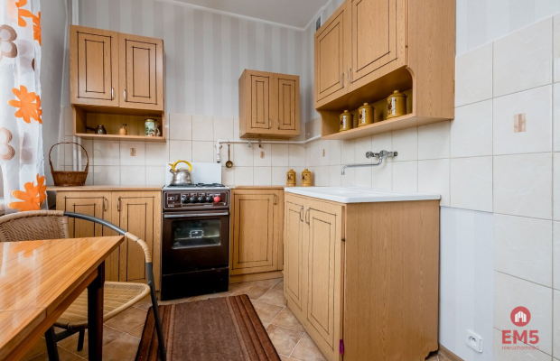 Przestronne 2 pokoje, spokojne osiedle