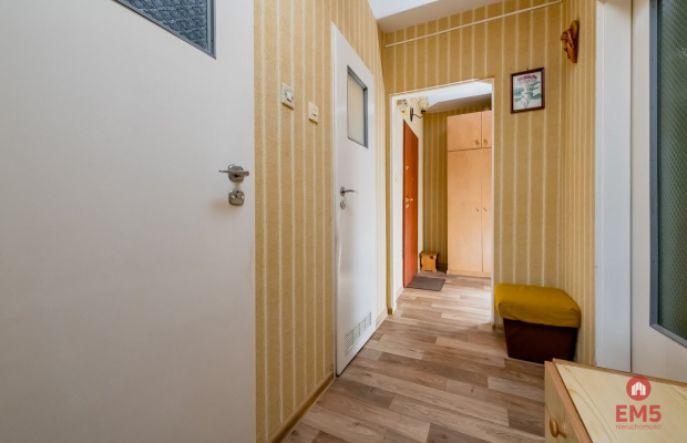 Przestronne 2 pokoje, spokojne osiedle