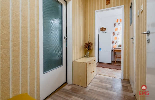 Przestronne 2 pokoje, spokojne osiedle