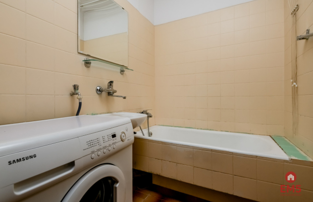 Mieszkanie 3-pokojowe do własnej aranżacji!