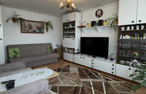 Przytulna kawalerka w centrum miasta-27, 9m²