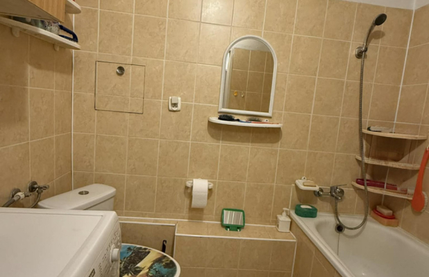 Przytulna kawalerka w centrum miasta-27, 9m²