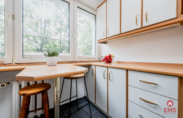 3-pokojowe na Warszawskiej