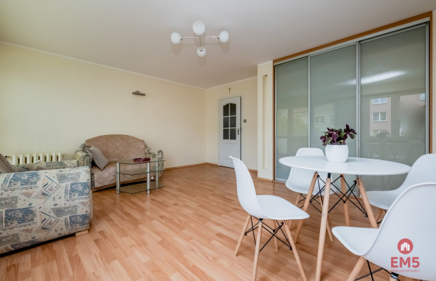 3-pokojowe na Warszawskiej