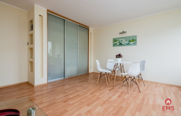 3-pokojowe na Warszawskiej