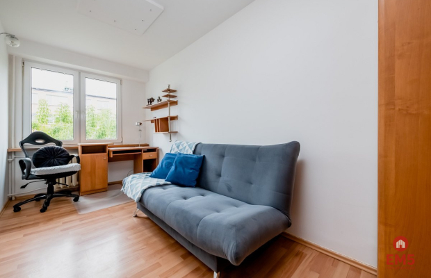 3-pokojowe na Warszawskiej