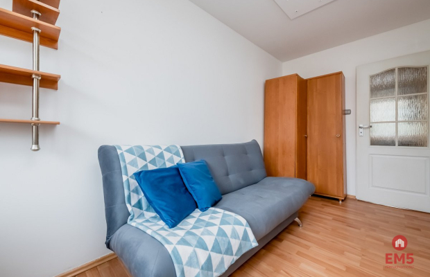 3-pokojowe na Warszawskiej