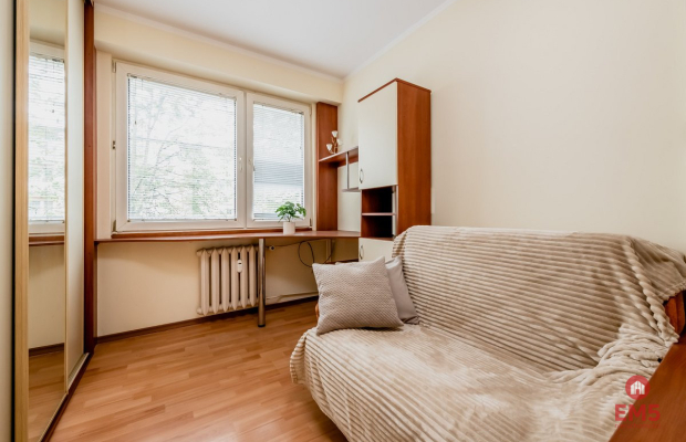 3-pokojowe na Warszawskiej