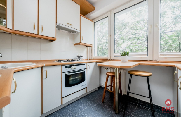 3-pokojowe na Warszawskiej