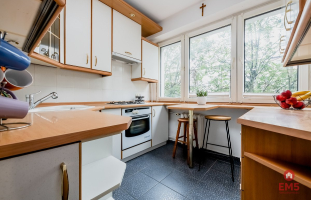 3-pokojowe na Warszawskiej