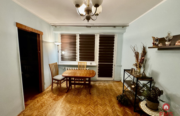 3 pokojowe mieszkanie w Wasilkowie