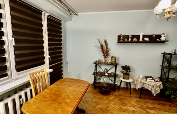 3 pokojowe mieszkanie w Wasilkowie