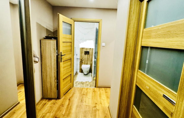 3 pokojowe mieszkanie w Wasilkowie