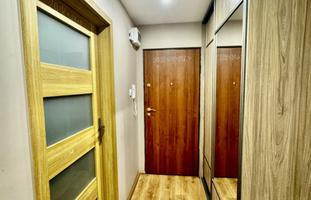 3 pokojowe mieszkanie w Wasilkowie