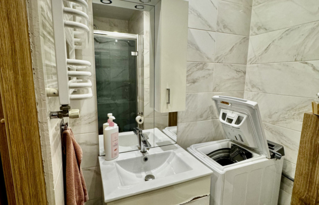 3 pokojowe mieszkanie w Wasilkowie