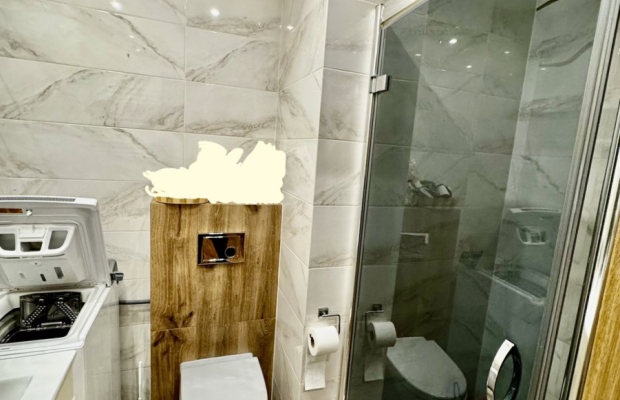 3 pokojowe mieszkanie w Wasilkowie