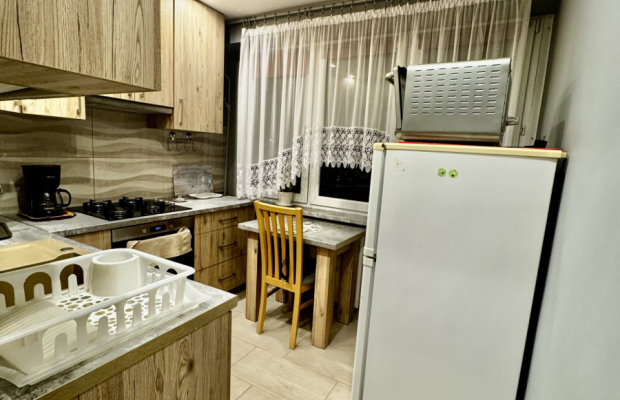 3 pokojowe mieszkanie w Wasilkowie