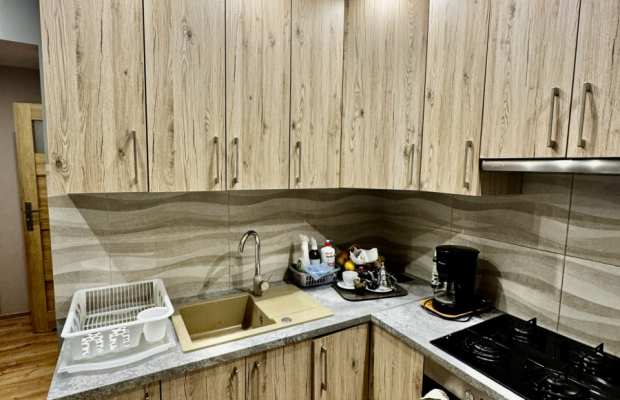 3 pokojowe mieszkanie w Wasilkowie