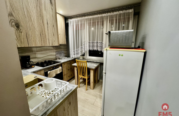 3 pokojowe mieszkanie w Wasilkowie