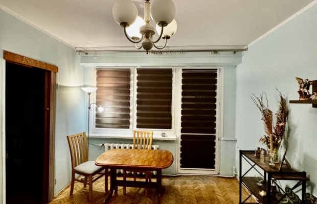 3 pokojowe mieszkanie w Wasilkowie