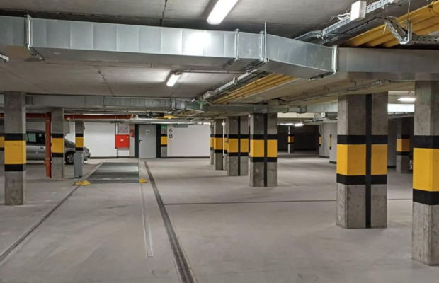 Piękny apartament 4 pokojowy z tarasem na dachu