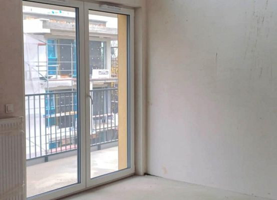 Piękny apartament 4 pokojowy z tarasem na dachu