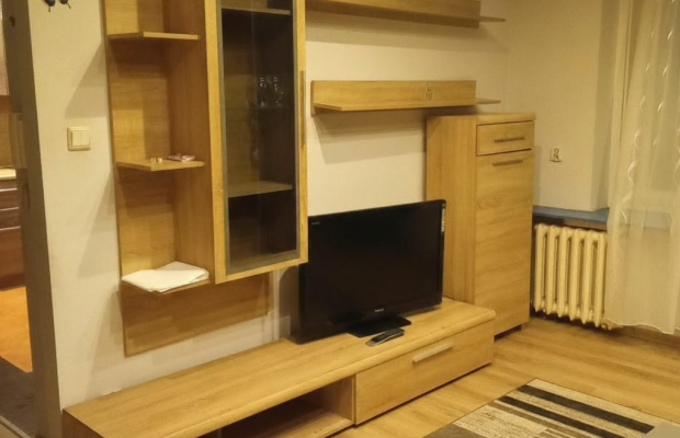 Kawalerka, Centrum ,Idealna pod inwestycję