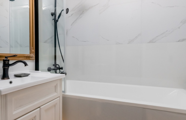 Wysoki standard z klimatem kamienicy