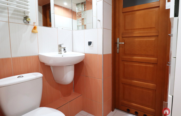 Mieszkanie 2  pok. Suwałki centrum