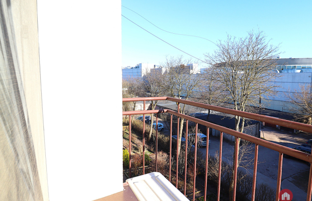 Mieszkanie 2  pok. Suwałki centrum