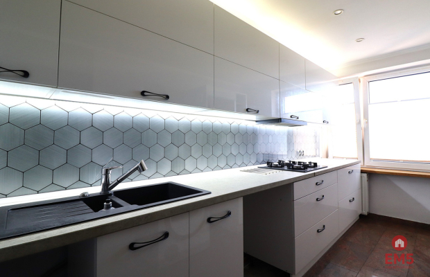 Mieszkanie 2  pok. Suwałki centrum