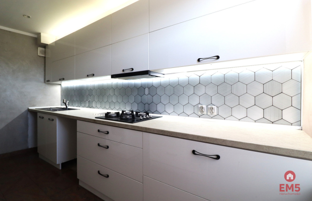 Mieszkanie 2  pok. Suwałki centrum