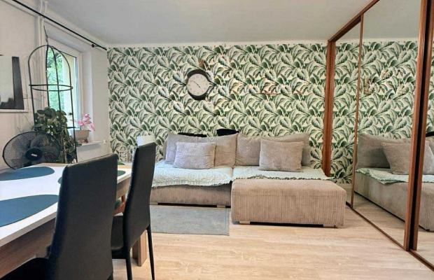 Ładne 3 pokoje na parterze *Ul. Antoniukowska