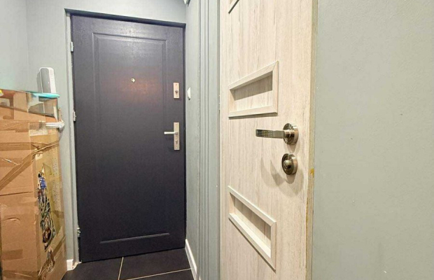 Ładne 3 pokoje na parterze *Ul. Antoniukowska