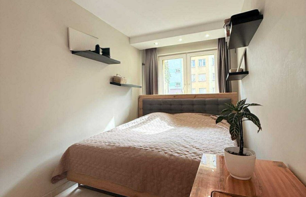 Ładne 3 pokoje na parterze *Ul. Antoniukowska