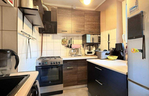 Ładne 3 pokoje na parterze *Ul. Antoniukowska