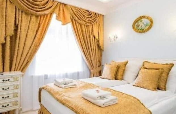 Dwa apartamenty, inwestycyjnie