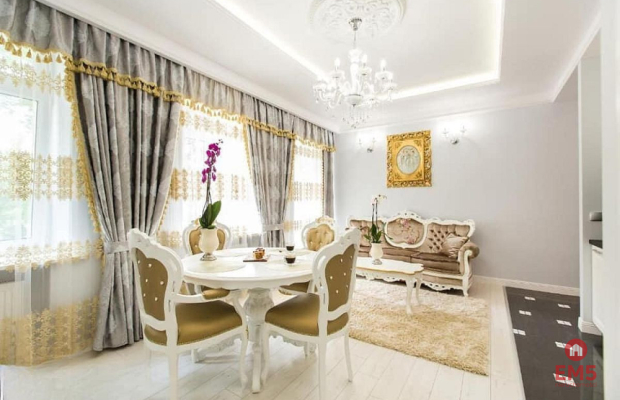 Dwa apartamenty, inwestycyjnie